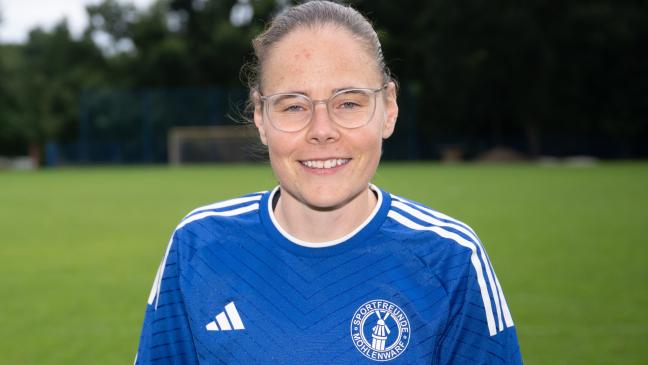 Möhlenwarf siegt souverän im Pokal
