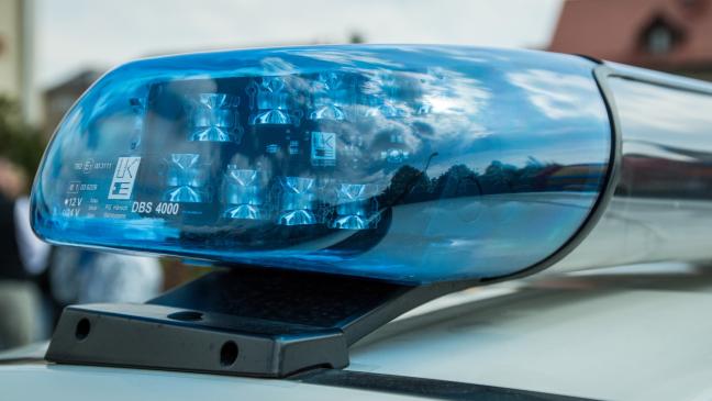 Echtes Kokain und ein falscher Führerschein