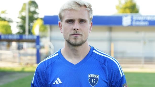 Kickers muss bei Heimsieg unnötig zittern