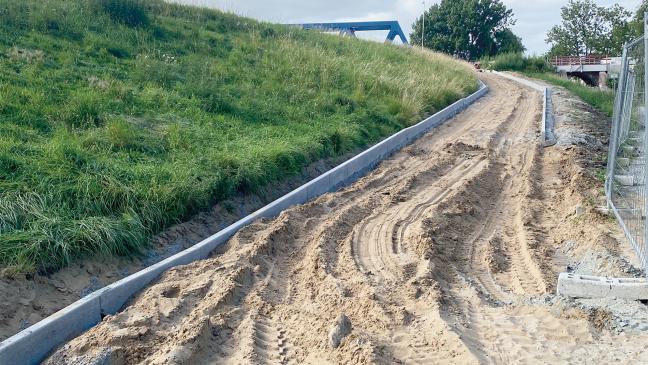 Brückenfest an Ems wird verschoben