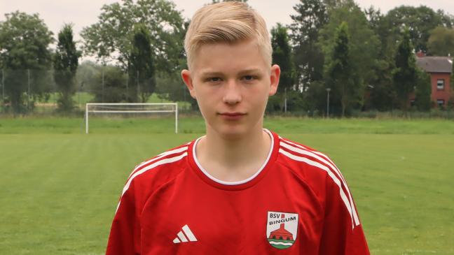 Bingum bleibt weiter punktlos
