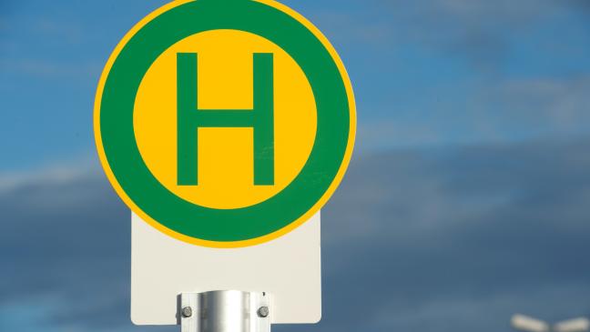 Busse fahren nicht nur für Schüler