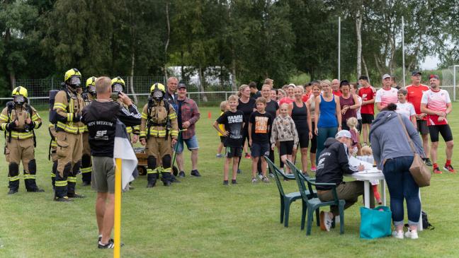 Ditzumer Sportwoche bietet für jeden etwas an