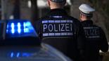 Einbruch in Imbisswagen
