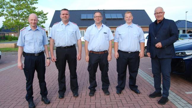 Dicke Luft in Jemgum