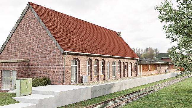 Investoren-Duo stellt Weichen
