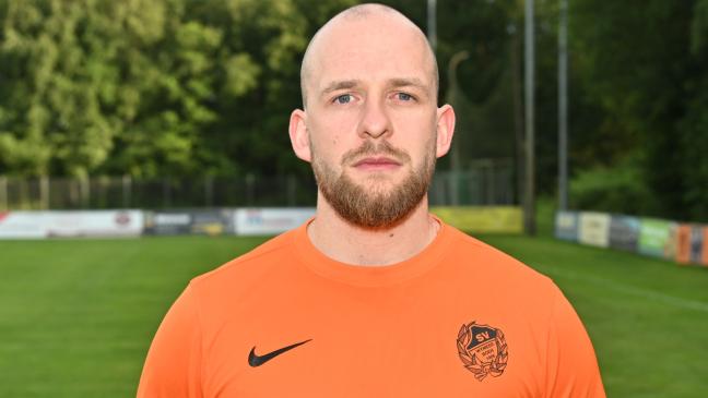 Steenfelde schmeißt Wymeer-Boen raus