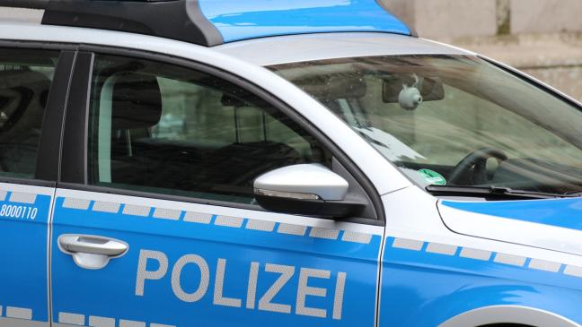 14-Jährige wohlbehalten wieder aufgetaucht