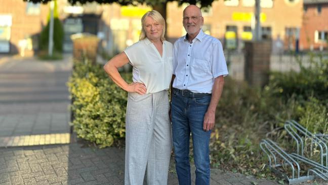 Neues Duo an der Spitze der VHS