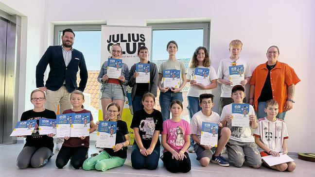 Japanische Literatur weiter an der Spitze