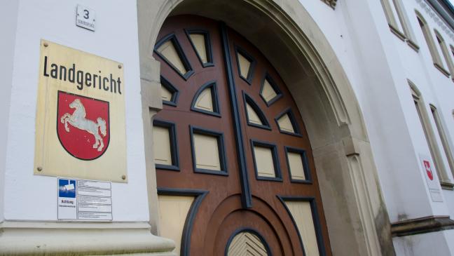 Kind vergewaltigt: Täter scheitert mit Revision
