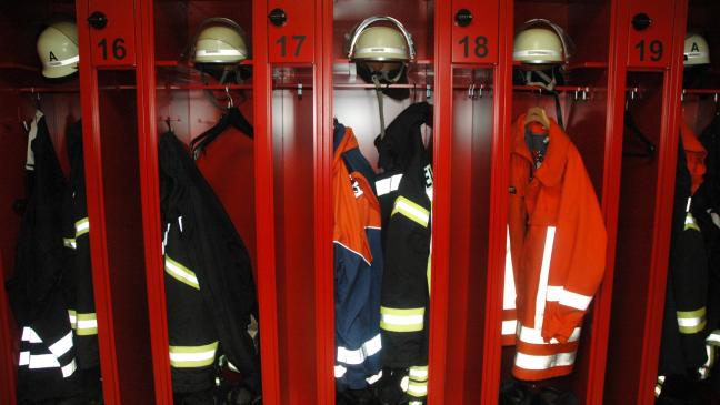 Rauchentwicklung sorgt für Feuerwehr-Einsatz