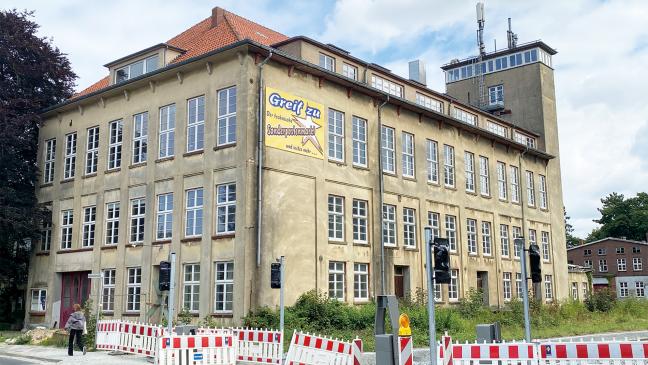 Polak-Pläne stehen in den Startlöchern