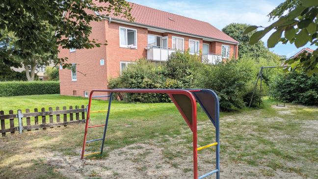 Wohnungsbedarf deutlich höher als Angebot