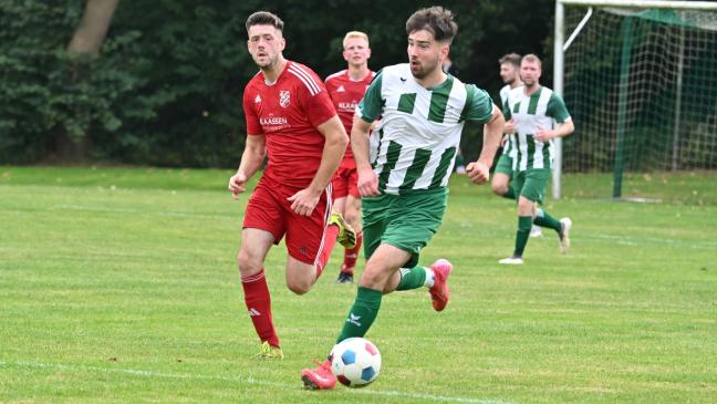 Stapelmoor bleibt oben dran