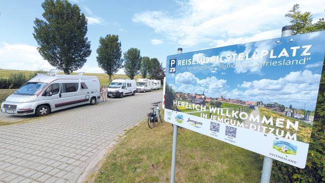 Bald Online-Buchung möglich