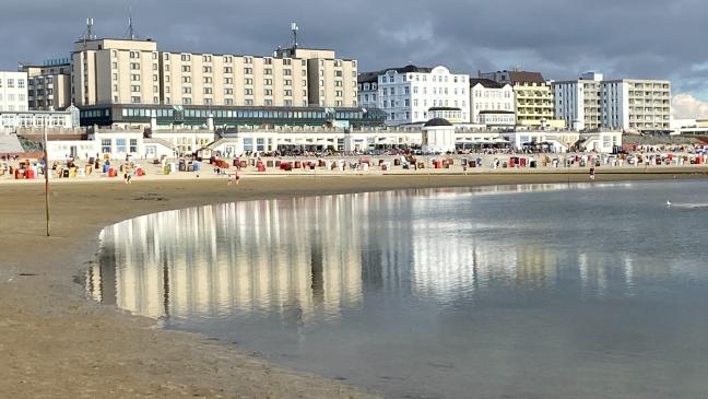 Gaskonzern darf vor Borkum bohren