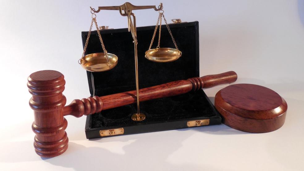 Vor dem Landgericht Aurich wird derzeit der Prozess gegen einen 26-Jährigen verhandelt, der sich an einem zehnjährigen Mädchen vergangen haben soll. © Symbolfoto: pixabay