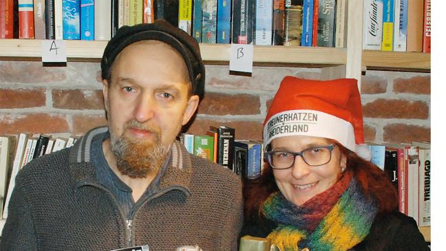 Benefizkonzert für »Streunerkatzen«