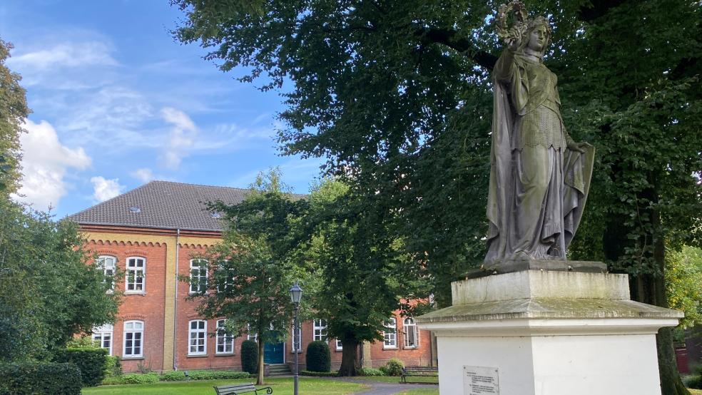 Die SPD will einen eigenen Bürgermeister-Kandidaten ins Rathaus bringen.  © Foto: Hanken