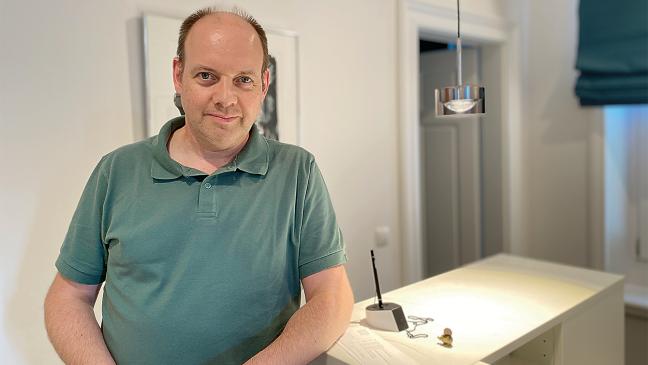 Welle der Solidarität für Arzt aus Weener