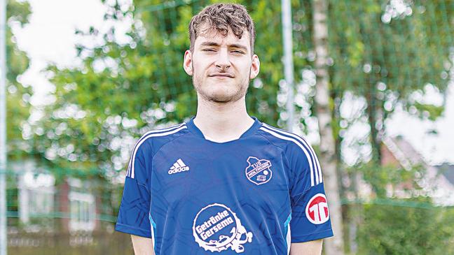 Holthusen nimmt Punkt aus Filsum mit