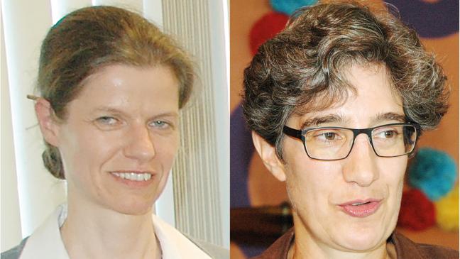 Zwei Spitzen-Posten in der Diskussion
