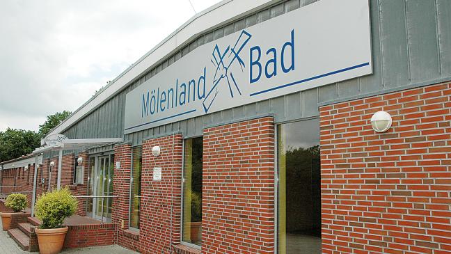 Mölenland-Bad geht in neue Saison 
