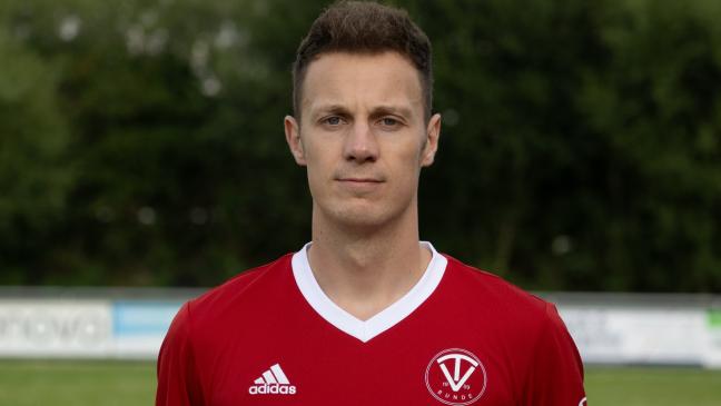 Bunde II verliert auch in Emden mit 1:2