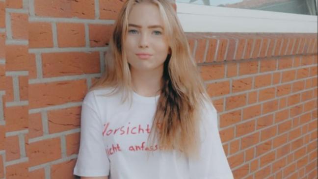 14-jähriges Mädchen wird vermisst