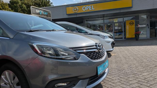 Autodiscounter übernimmt HIRO-Häuser