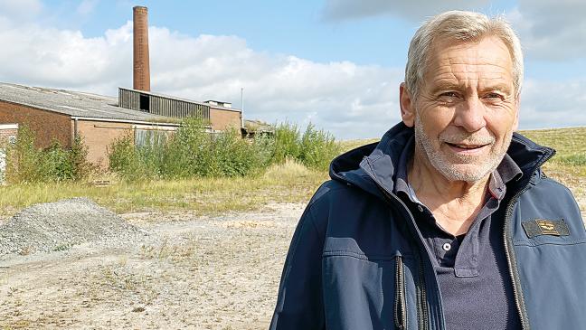 Turm-Abriss nicht in Stein gemeißelt