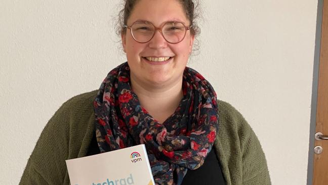 »Ditzum mit der familiären Schule ist für mich eine gute Lösung«