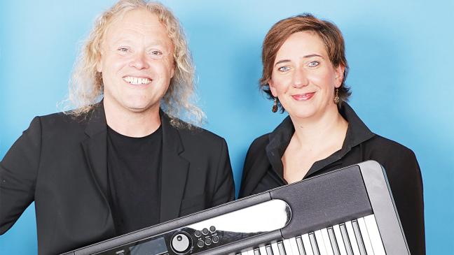 Licht der Vernunft brennt in Holthusen