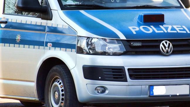 35-Jähriger unter Drogen am Steuer