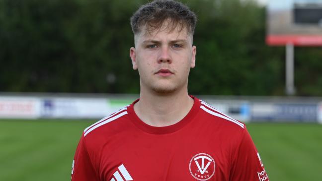 Bunde II unterliegt mit 1:5 in Riepe