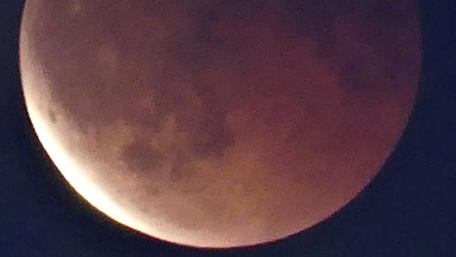 Möhlenwarfer im Mondfieber