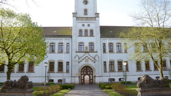 Straftaten-Sammelsurium führt für sieben Jahre in den Knast