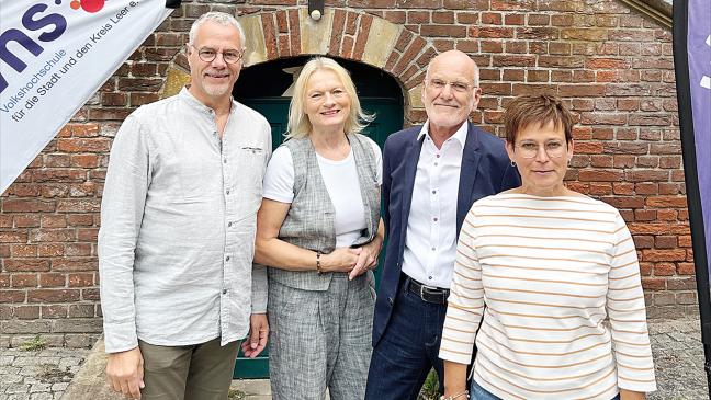 »Es ist auch eine gewisse Ehre« 
