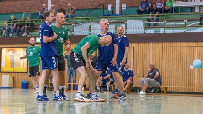 Holthuser wollen im Derby Abläufe verbessern