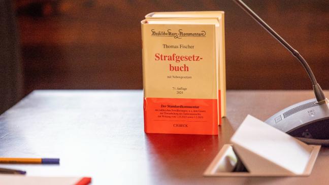 Vorwurf der Vergewaltigung wirft viele Fragen auf