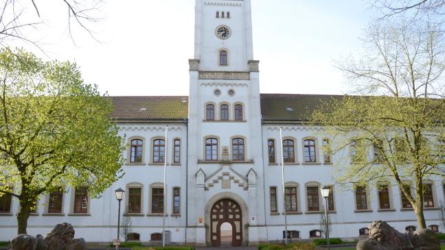 Angeklagter ist verschwunden