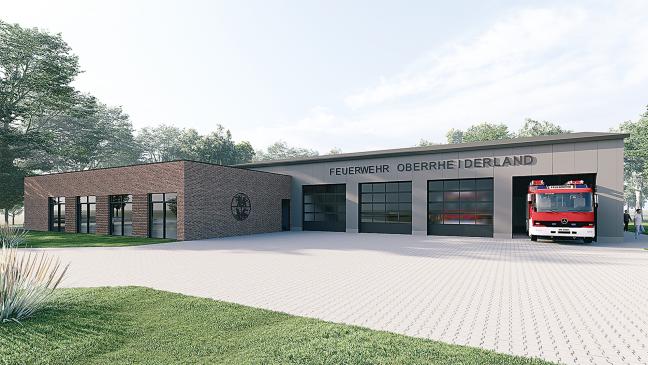 Neubau in 2027 fertig?