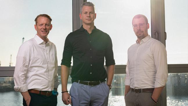 Enova knackt Marke von 900 Megawatt