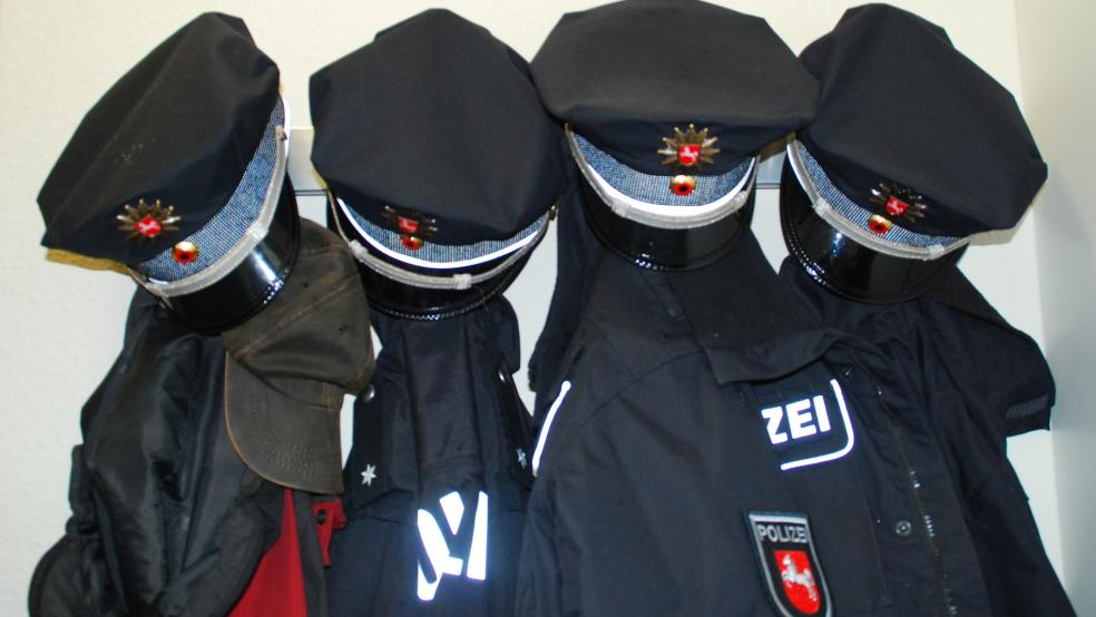 Wer die Verkehrsgefährdung beobachtet hat, wird darum gebeten, sich an die Polizei zu wenden. © Symbolfoto: Hanken