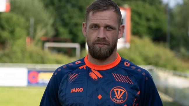 Bunde II schluckt bitteres 0:1