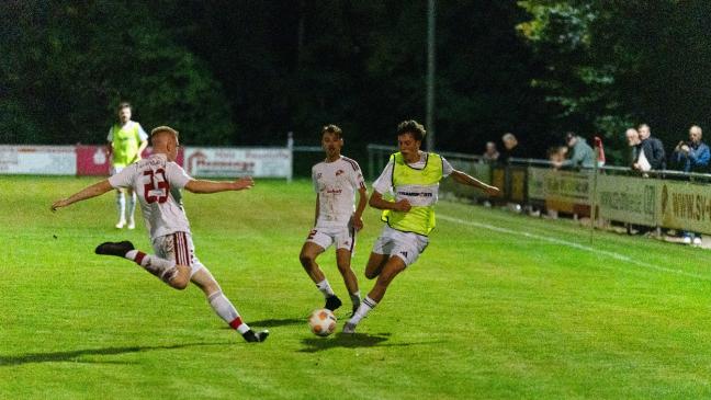 Ems-Dollart fährt souveränen Sieg ein