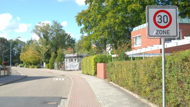 Mehr Sicherheit für Grundschulkinder