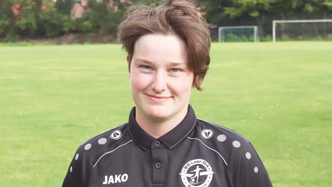 Leer 04/Bingum springt an die Spitze