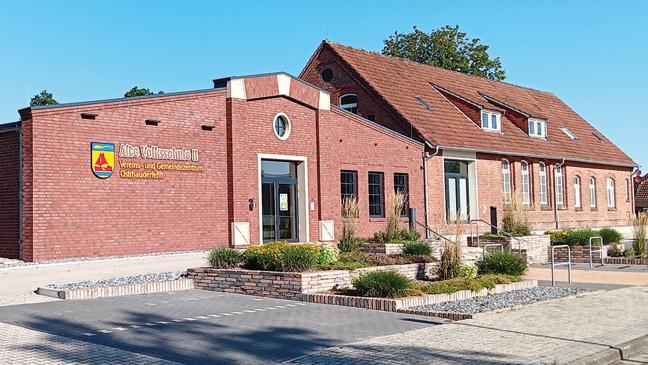 Briefmarkentausch an neuem Standort